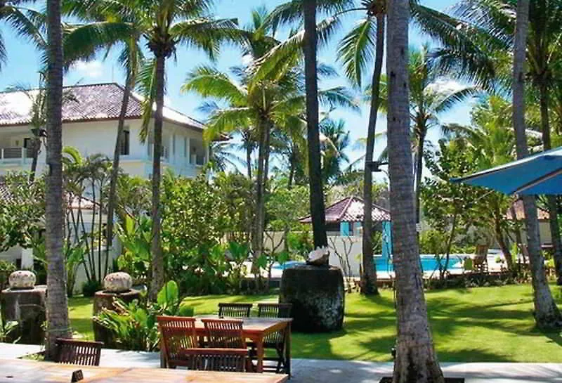 Legong Keraton Beach Hotel Canggu   Canggu (Bali)