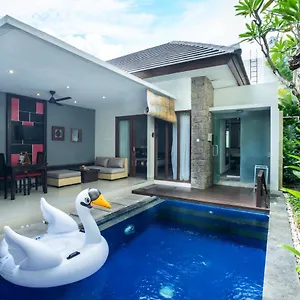 Villa Samaja Beachside, Seminyak (Bali)