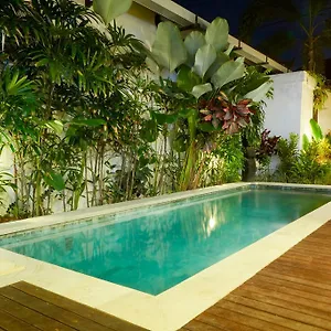 Villa Darma House Seminyak, BALI