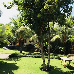 Homestay El Homestay Bali, Nusa Dua (Bali)