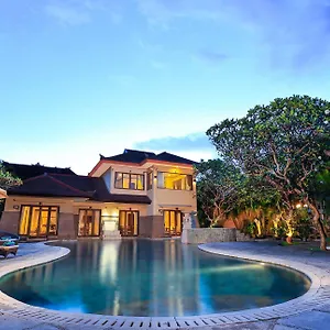 Villa The Citta Luxury, Seminyak (Bali)